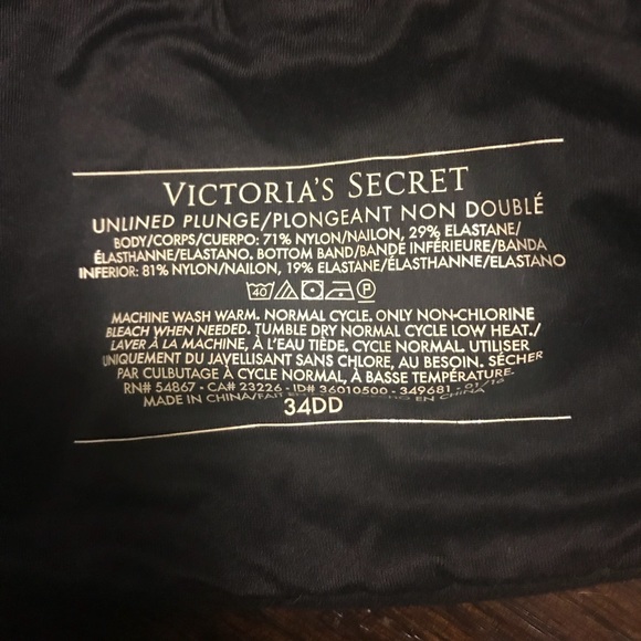 Victoria secret bra lot - Picture 3 of 8